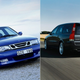Illustration for article titled Why The Saab Viggen And Volvo V70R Are The Next Great Future Classics